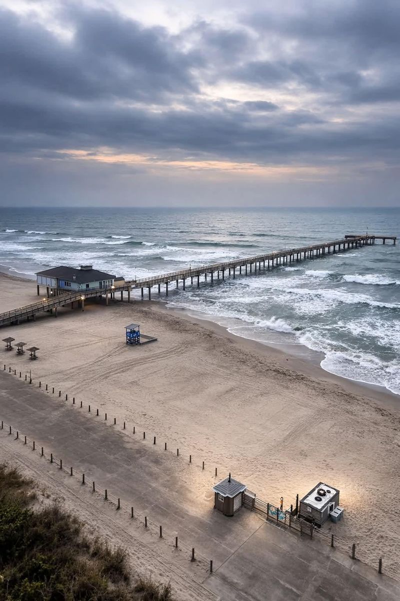 Port Aransas Port Aransas
