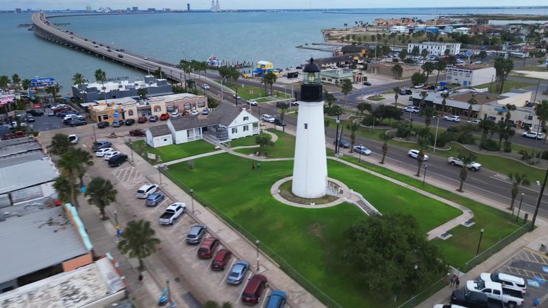Port Isabel Lighthouse (Port Isabel)