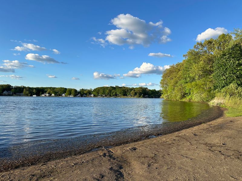 Portage Lakes State Park, Akron Portage Lakes State Park, Akron