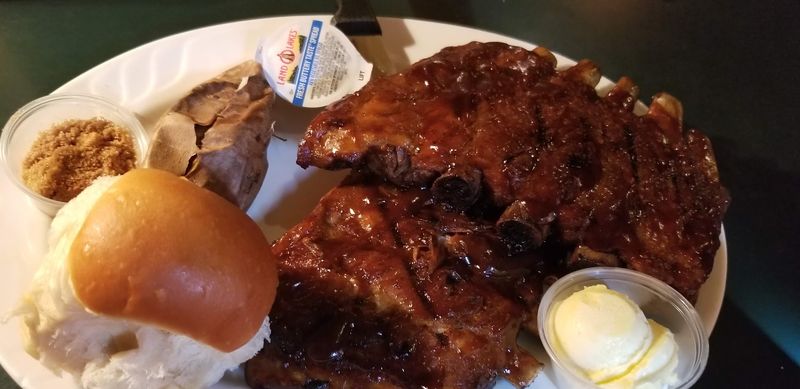 Portions Big Enough To Feel Like A Treat