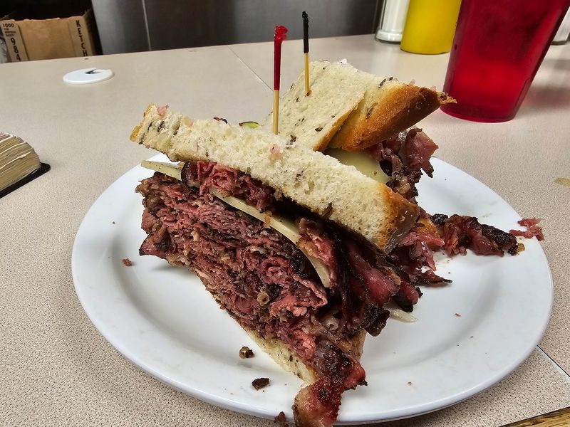 Portions Big Enough to Share Portions Big Enough to Share