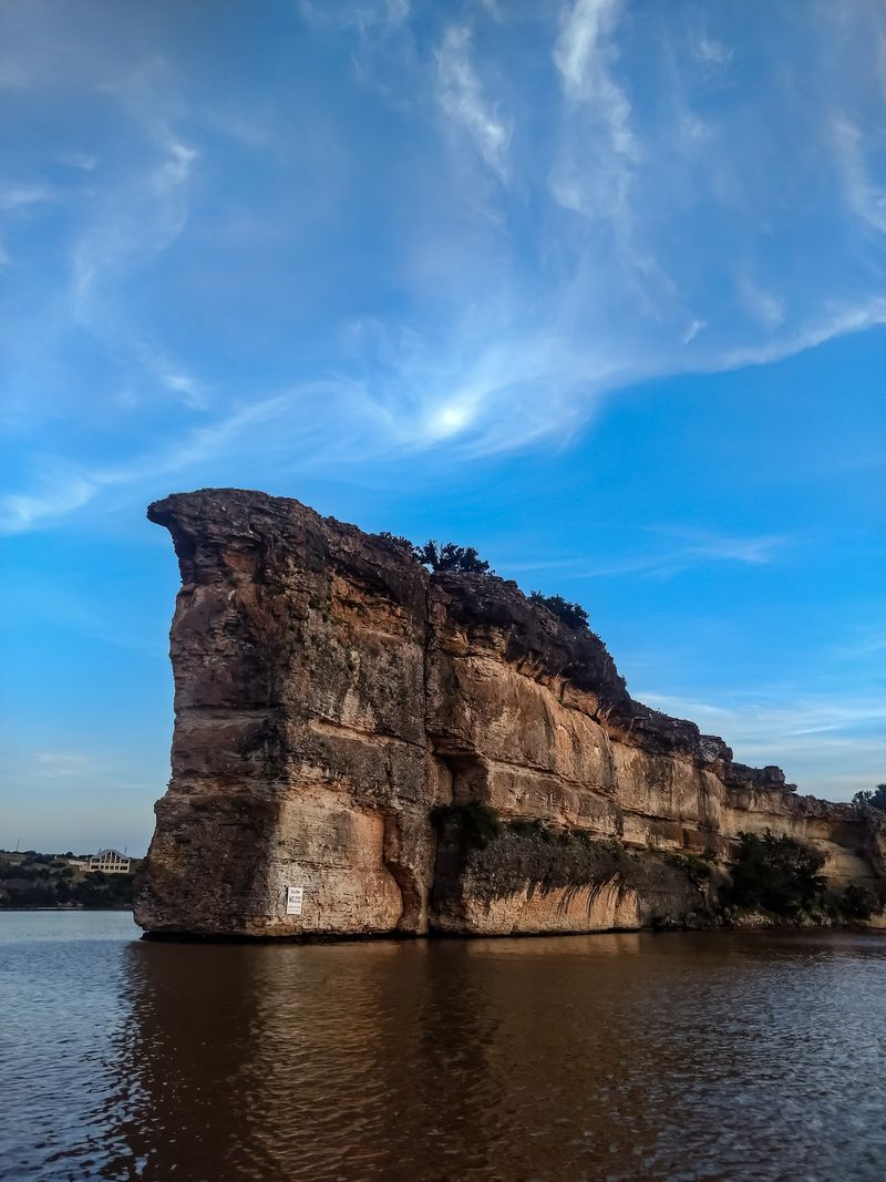 Possum Kingdom Lake is Just a Short Drive Away