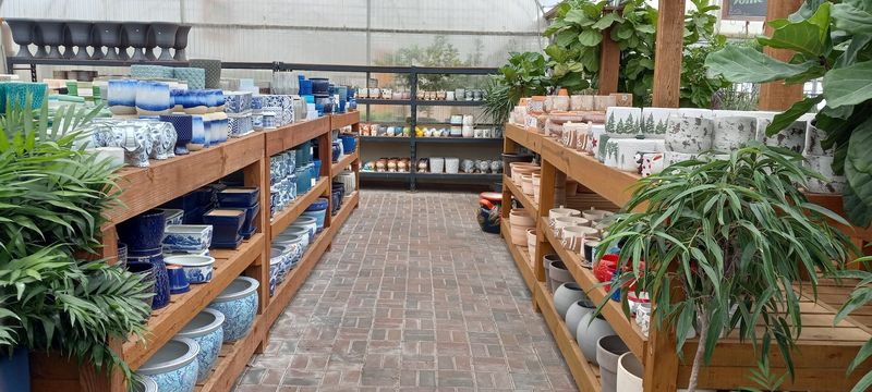 Pottery And Supplies Help Finish The Look Pottery And Supplies Help Finish The Look