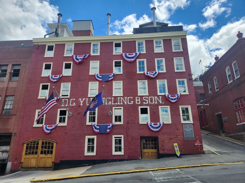 Pottsville