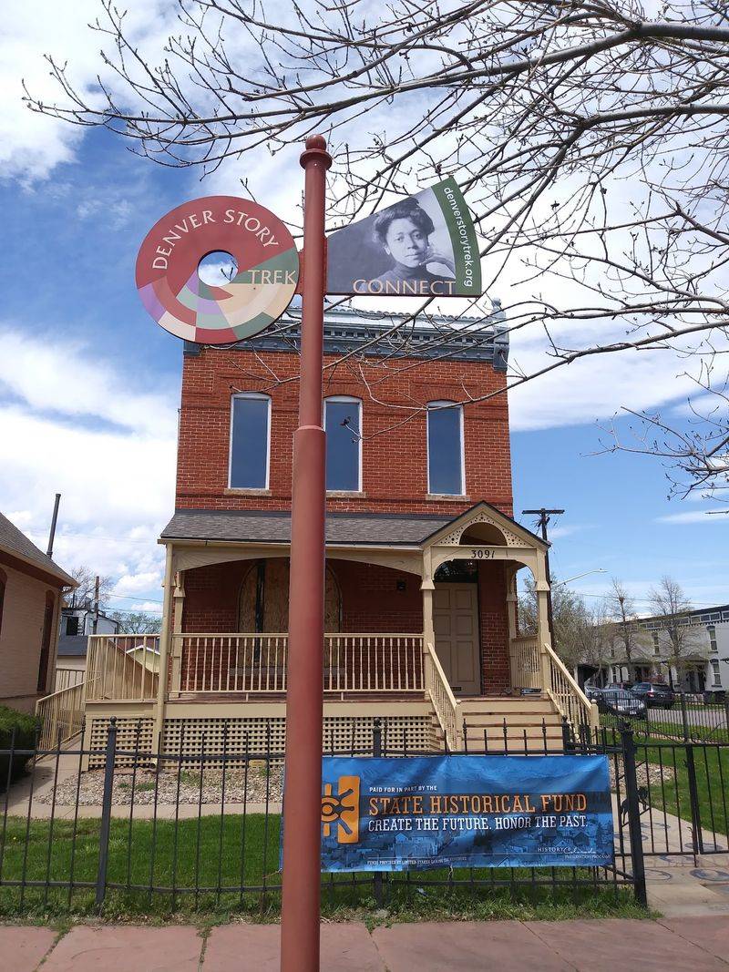 Five Points Gives the Museum Extra Depth