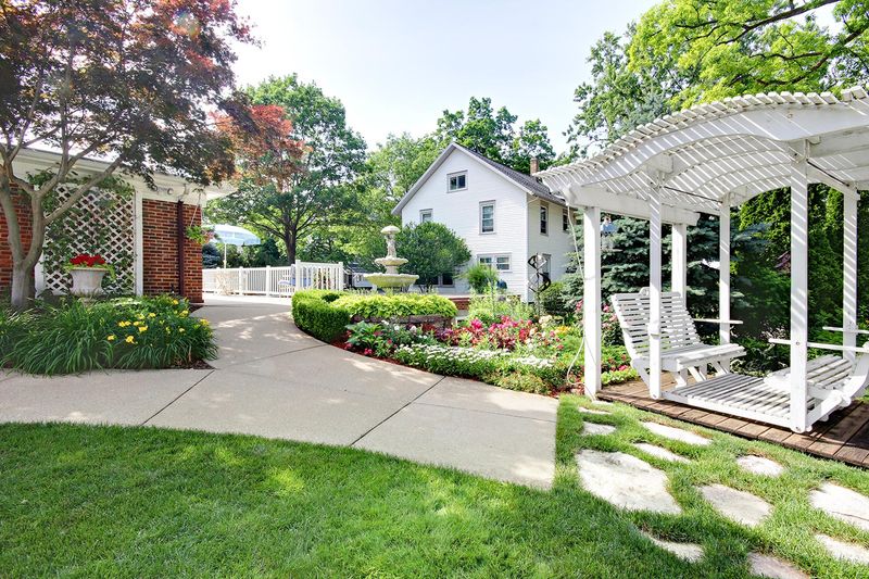 PrairieSide Suites Bed & Breakfast - Grandville PrairieSide Suites Bed & Breakfast - Grandville
