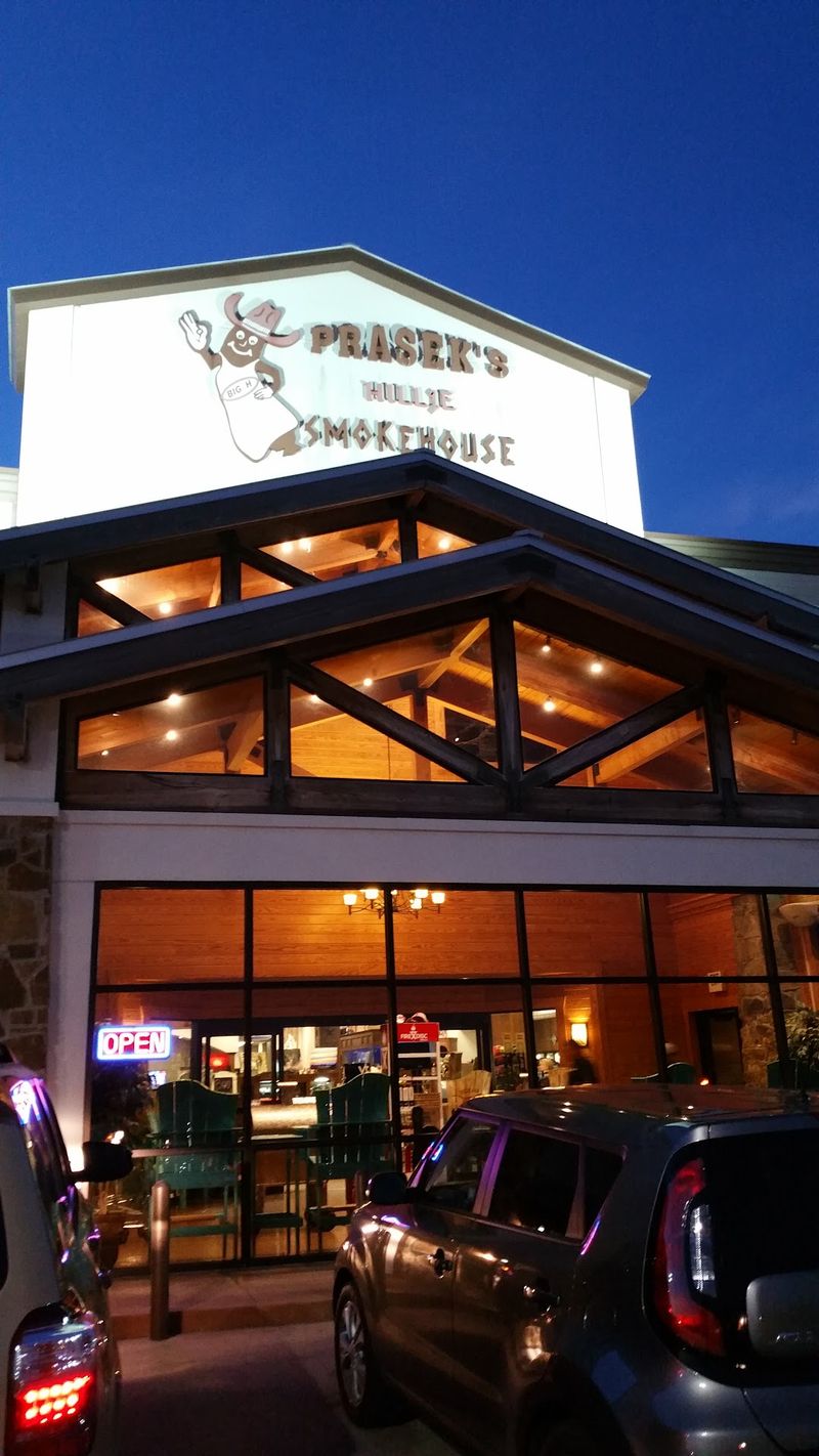 Prasek's Family Smokehouse (El Campo) Prasek's Family Smokehouse (El Campo)