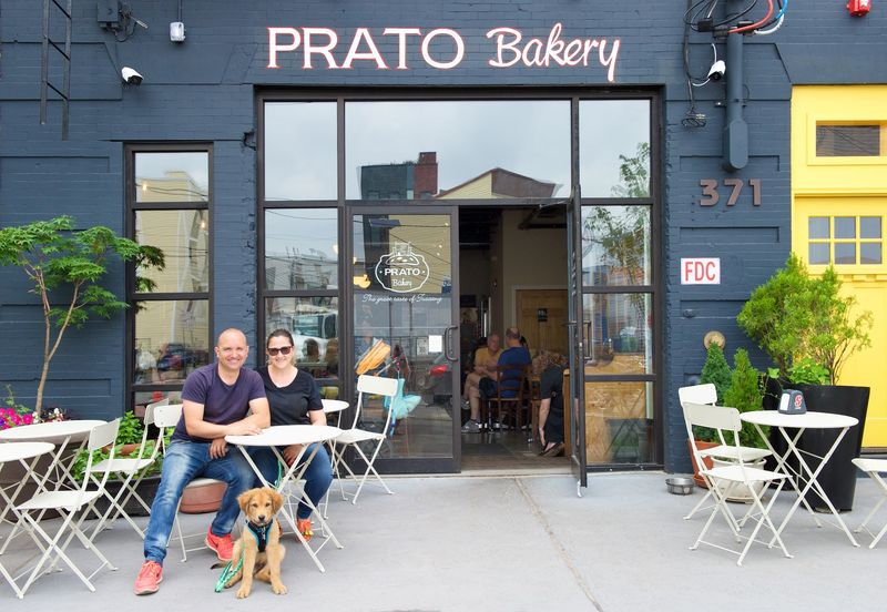 Prato Bakery Prato Bakery