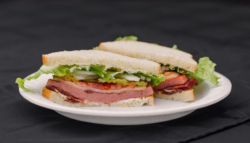 Premium Deli Meats and Cheeses Sliced Fresh
