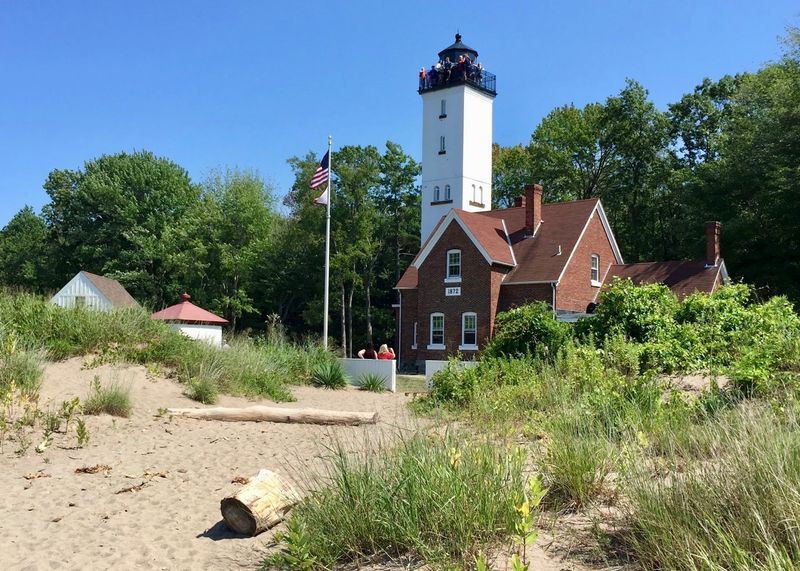 Presque Isle State Park
