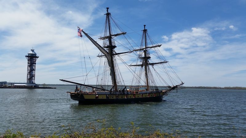 Presque Isle State Park Brings the Beach to Pennsylvania