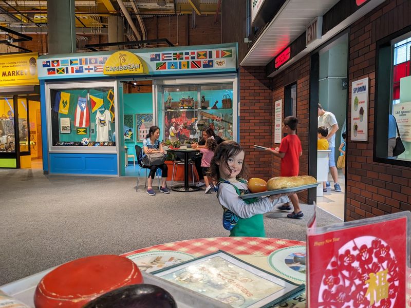 Pretend Play Turns Kids Into Shopkeepers, Pizza Makers, And City Helpers Pretend Play Turns Kids Into Shopkeepers, Pizza Makers, And City Helpers