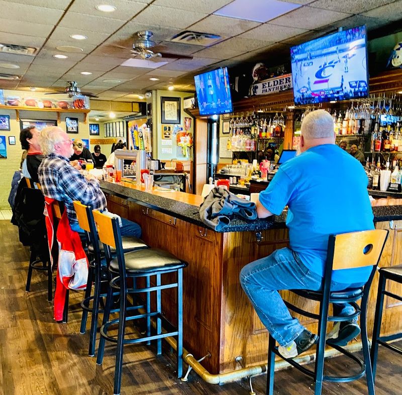 Price Hill Chili - Cincinnati (Price Hill/Covedale)