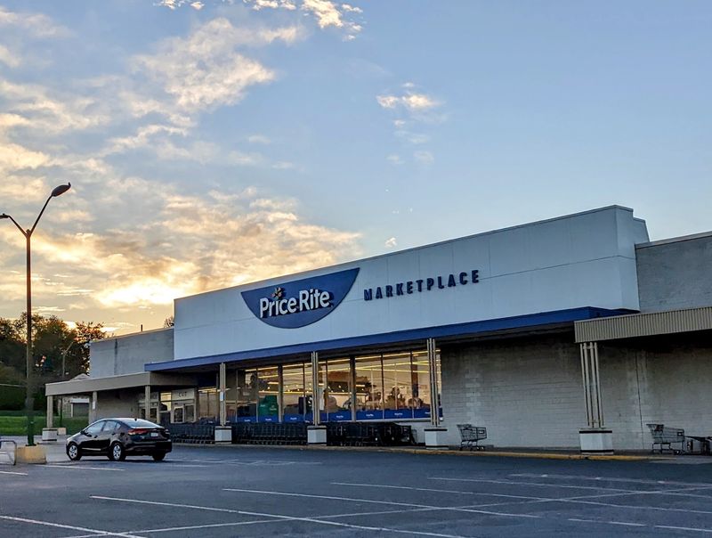 Price Rite - Allentown, Lehigh County Price Rite - Allentown, Lehigh County