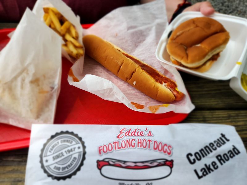 Prices That Still Make a Road Trip Stop Easy