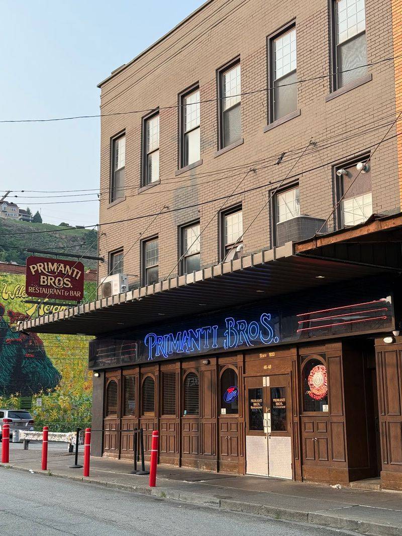 Primanti Bros (Pittsburgh)