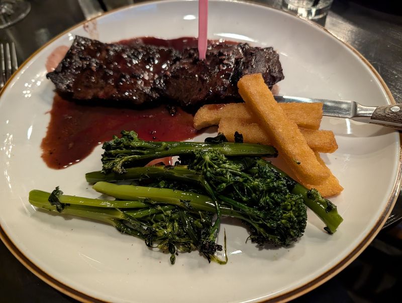 Prime 94 SteakHouse and Grill - Fairfield