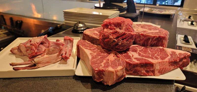 Prime & Beyond - Fort Lee