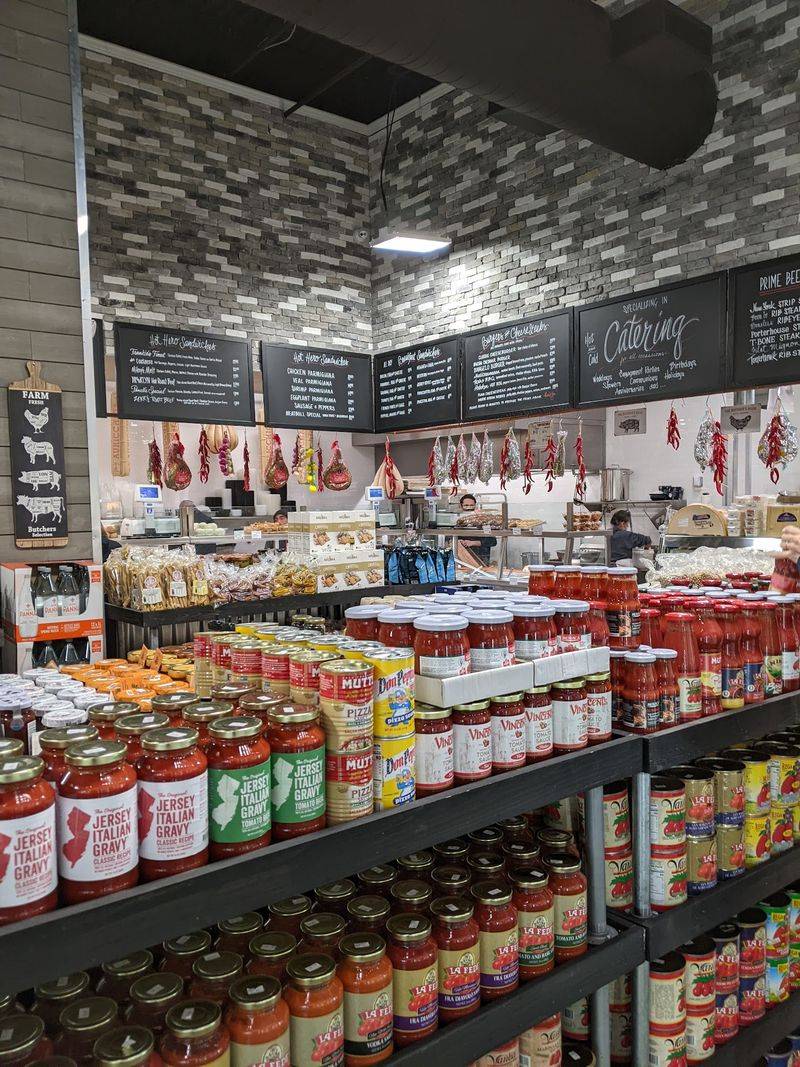 Prime Meats Fresh Seafood and Homemade Sausages Raise the Bar Prime Meats Fresh Seafood and Homemade Sausages Raise the Bar