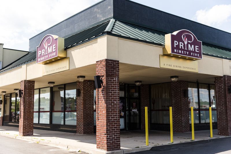Prime Ninety Five - Lakewood Prime Ninety Five - Lakewood