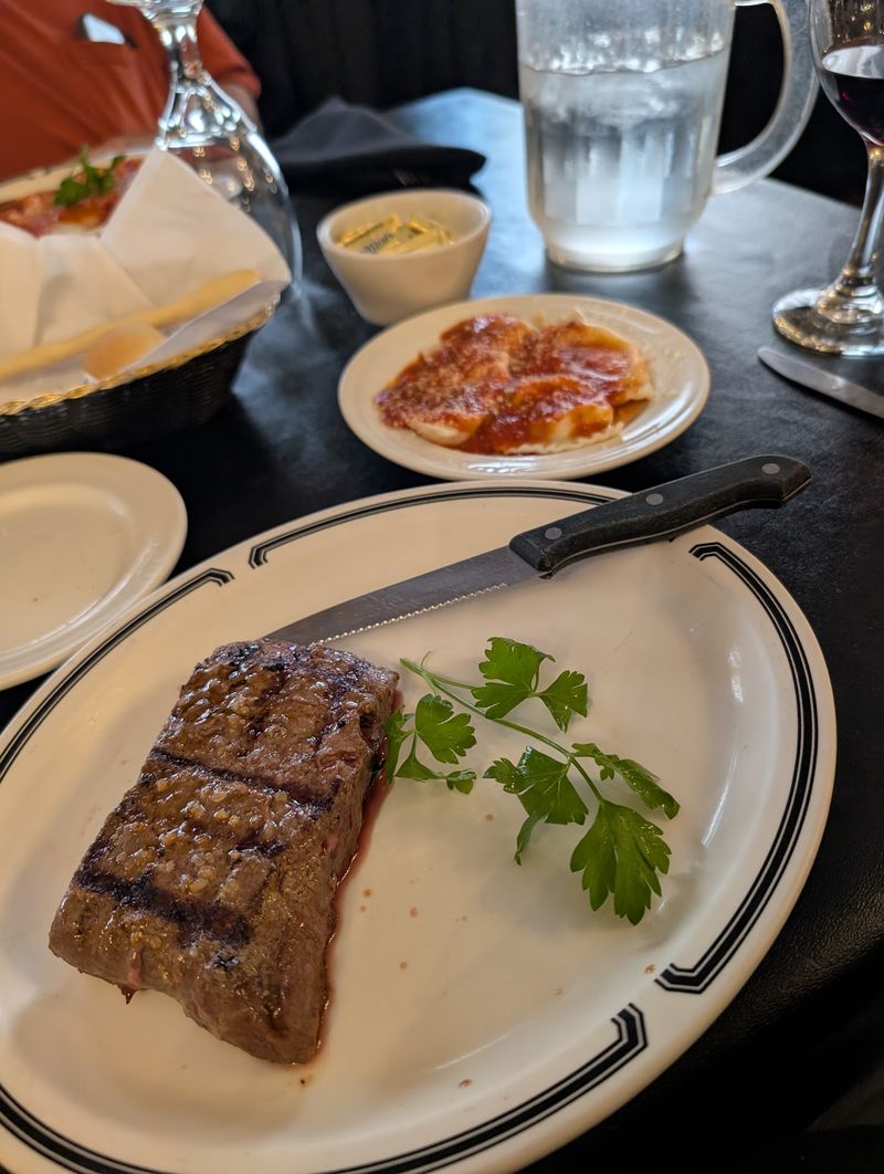 Prime Rib Still Gets the Spotlight