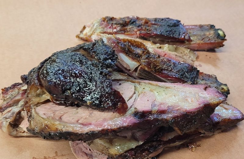 Prime Rib That Steals the Show Prime Rib That Steals the Show