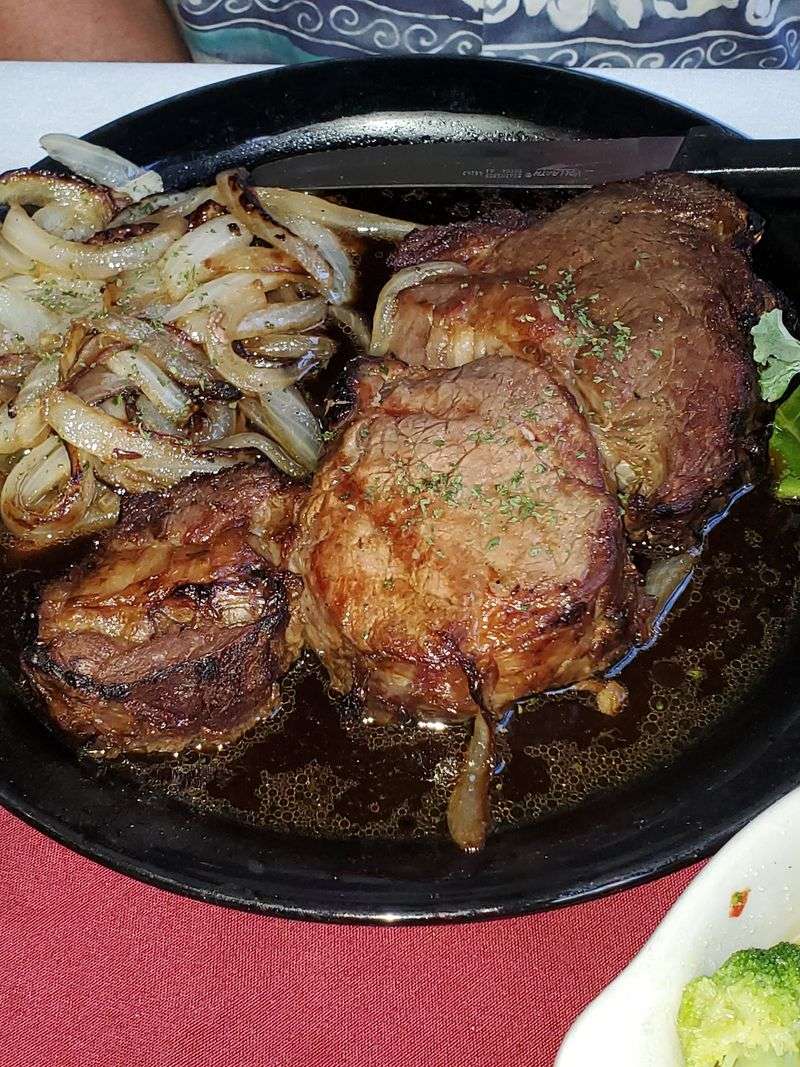 Prime Rib With a Loyal Following
