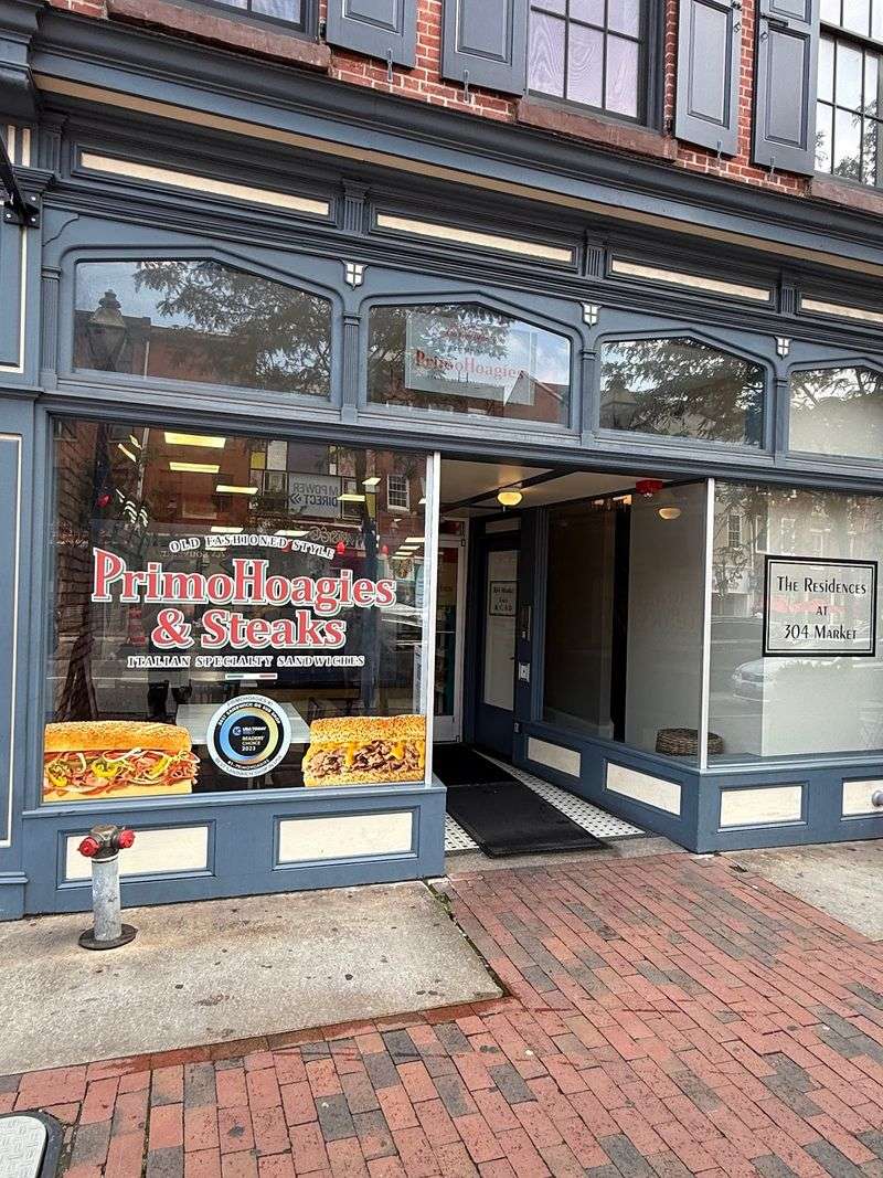 PrimoHoagies (Multiple Pennsylvania locations)