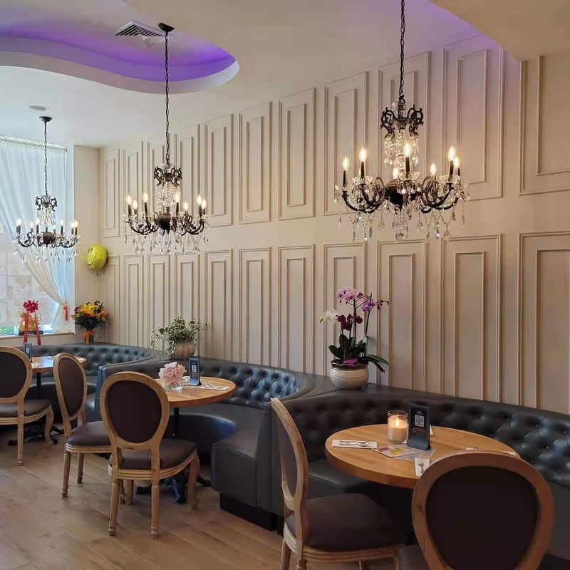 Prince Tea House – Princeton
