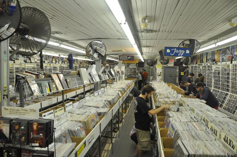 Princeton Record Exchange - Princeton Princeton Record Exchange - Princeton
