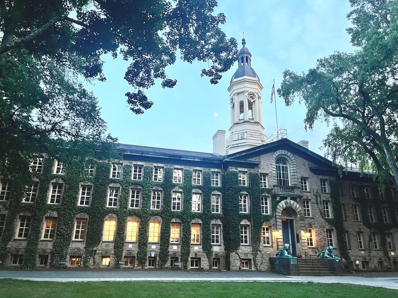 Princeton