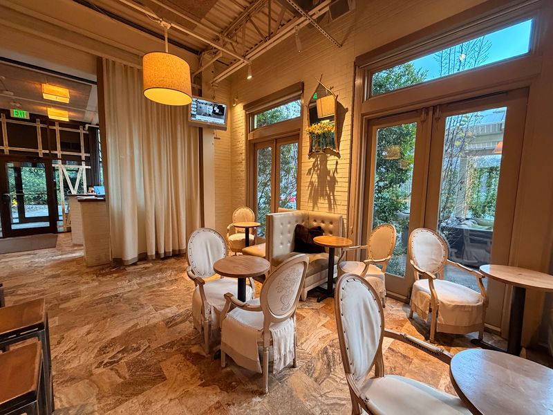 Print Works Bistro
