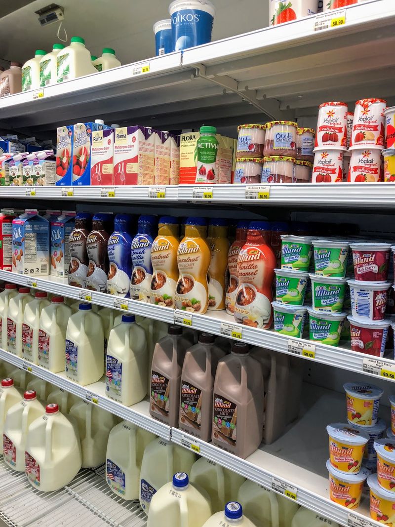 Produce and dairy that round out the trip Produce and dairy that round out the trip