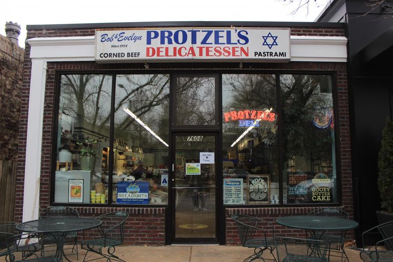 Protzel’s Delicatessen Protzel’s Delicatessen