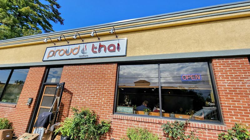 Proud Thai Cookery Brings Bangkok Street Food to Berkeley Heights