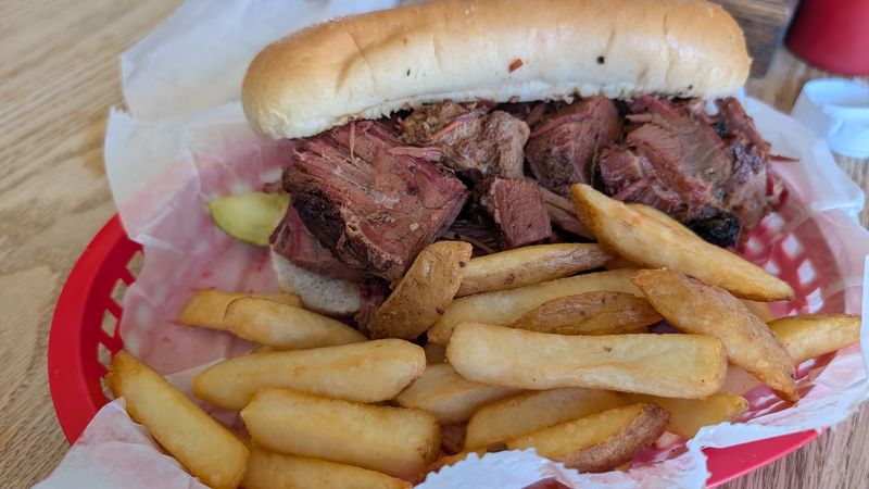 Pulled Pork, Ribs, and the Favorites People Mention Most