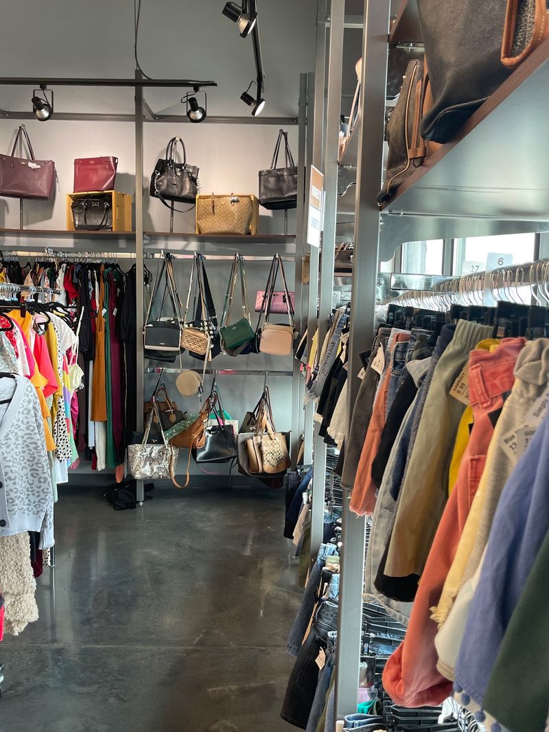 Purses And Accessories Add The Finishing Touch Purses And Accessories Add The Finishing Touch