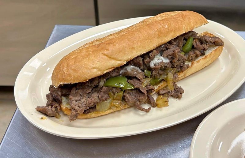 Puryear Grill and Store - Puryear