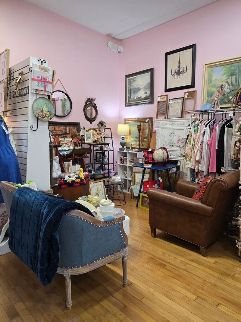 Put Design Haus on Your Tennessee Treasure-Hunting List Put Design Haus on Your Tennessee Treasure-Hunting List