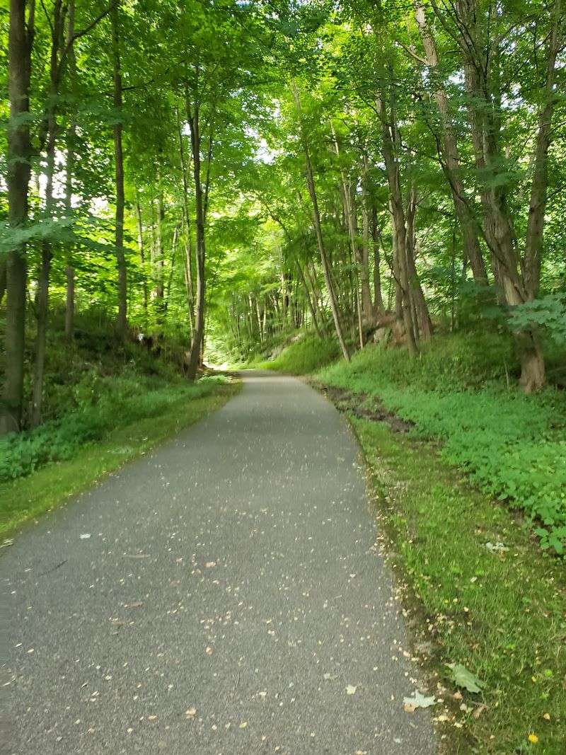 Putnam County Trailway Putnam County Trailway