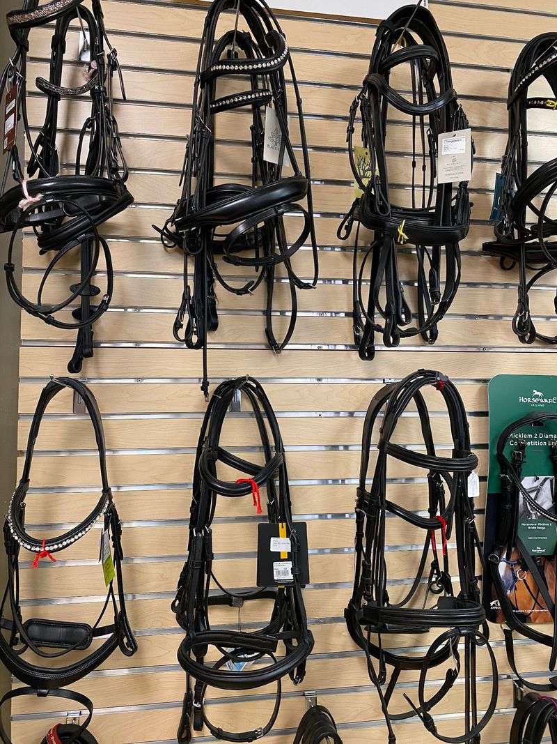 Special Orders and Hard-to-Fit Finds Keep the Store Useful