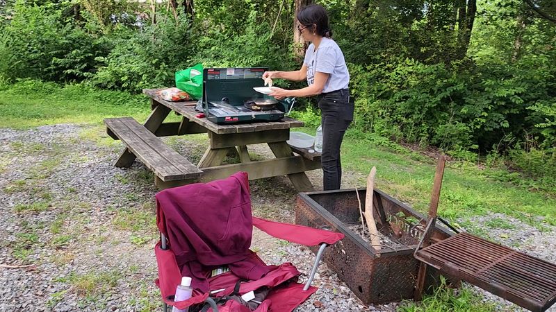 Campground Options for Budget-Conscious Riders Campground Options for Budget-Conscious Riders