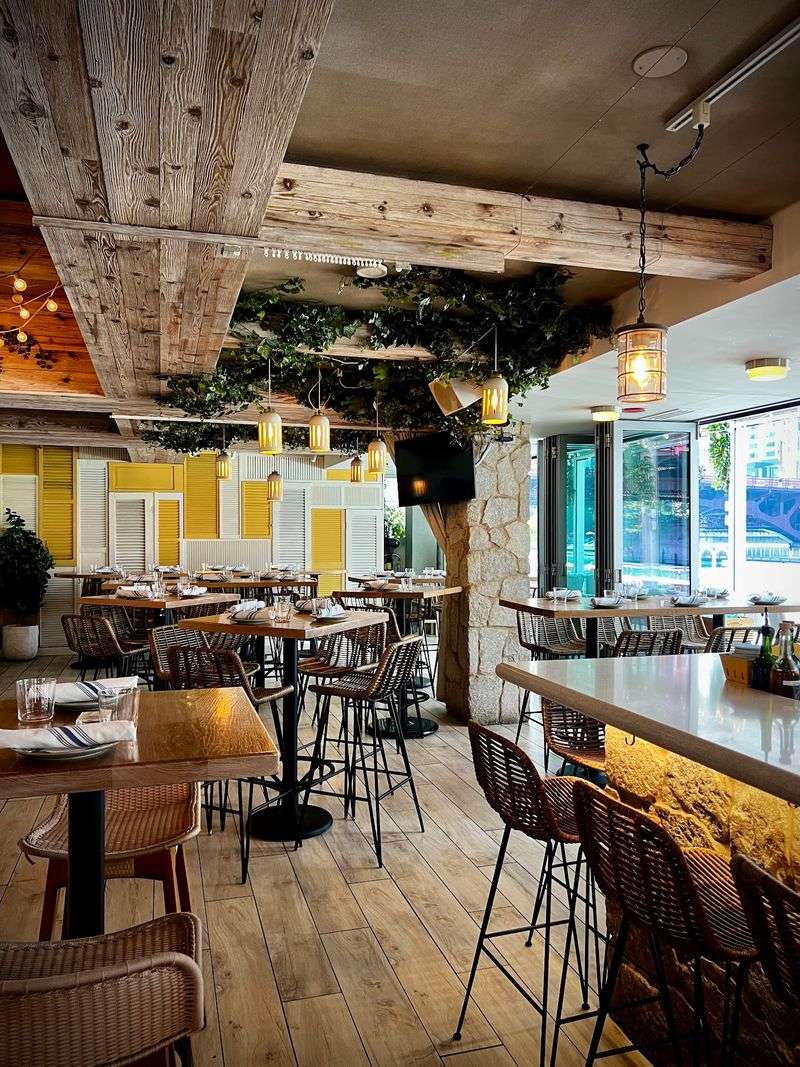 Pizzeria Portofino (Chicago)