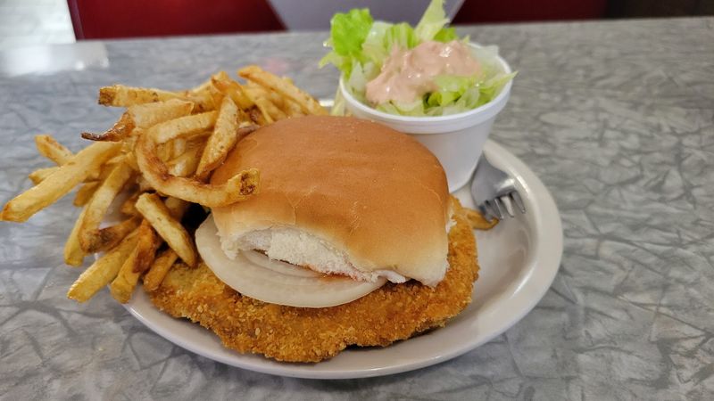Fries, Root Beer, and the Extras That Complete the Plate