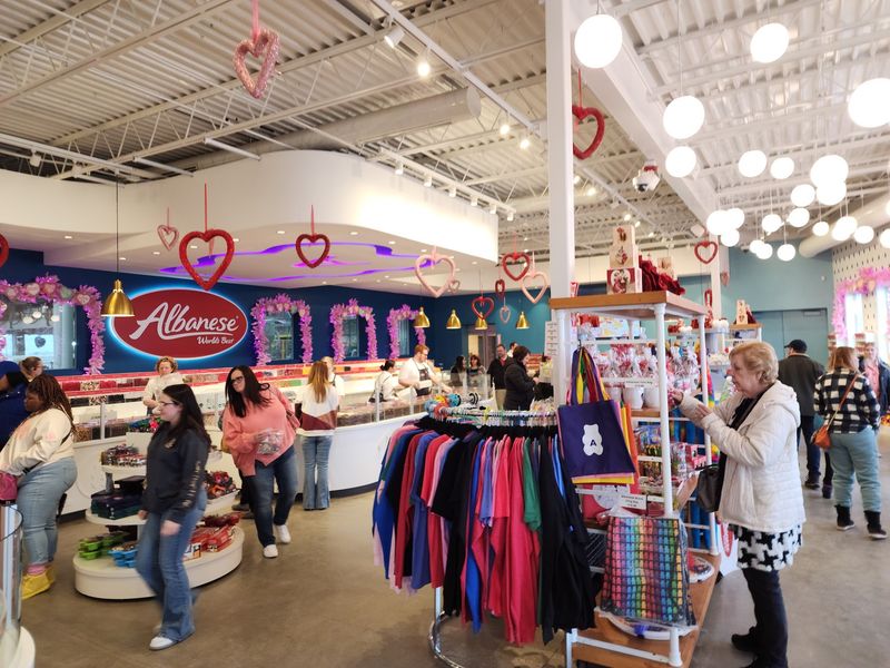 Why Albanese Works as a Very Indiana Day Trip Why Albanese Works as a Very Indiana Day Trip