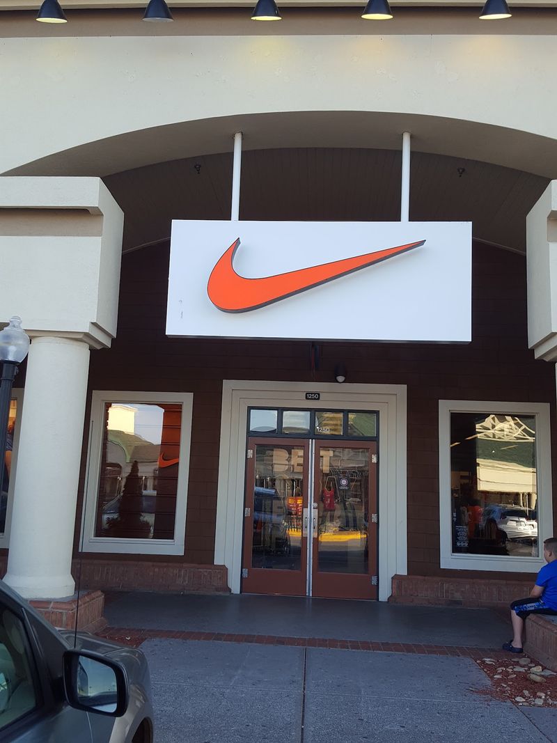 Nike Factory Store - Sevierville Nike Factory Store - Sevierville