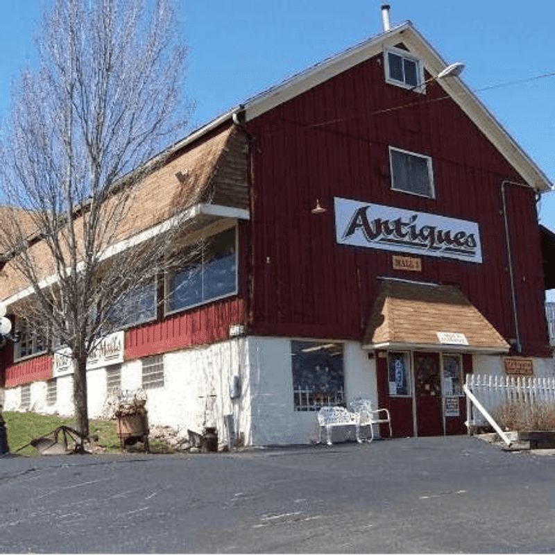 Why Illinois Pickers Could Spend All Day Here Why Illinois Pickers Could Spend All Day Here