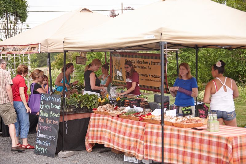 Quakertown Farmers Market Quakertown Farmers Market