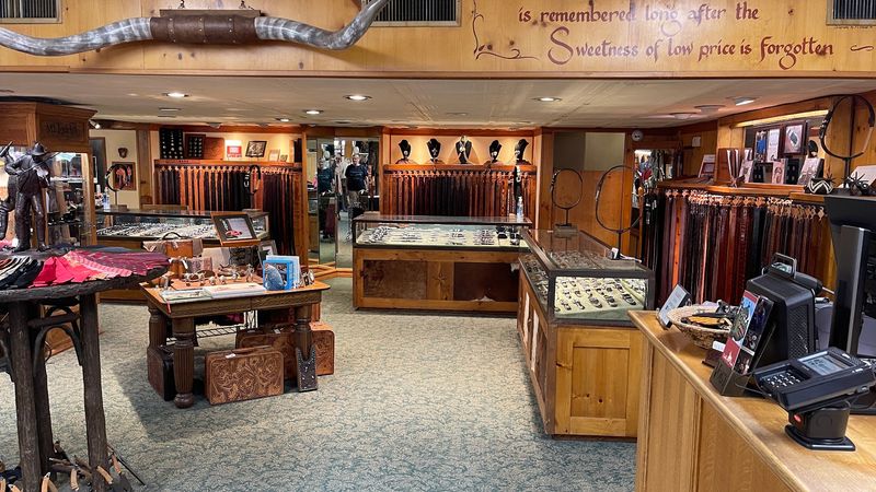 Quality Western Wear Beyond Just Boots Quality Western Wear Beyond Just Boots