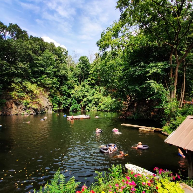 Quarry Swim Club - Hopewell